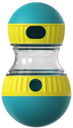 Produktbild von Hundespielzeug mit auslaufendem Futterball - 1 Stk.