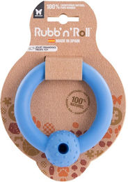 Produktbild von Hundespielzeug mit Snackring Martin Sellier Rubb'n