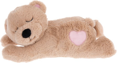 Produktbild von Hundespielzeug Mr. Snugglez