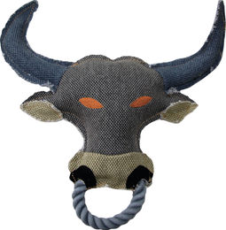 Produktbild von Hundespielzeug Ochse