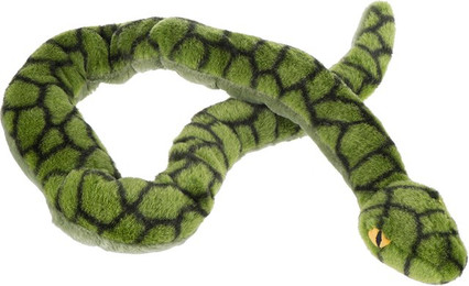 Produktbild von Hundespielzeug Riesenschlange