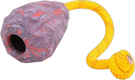 Produktbild von Hundespielzeug Ruffwear Huck-a-Cone