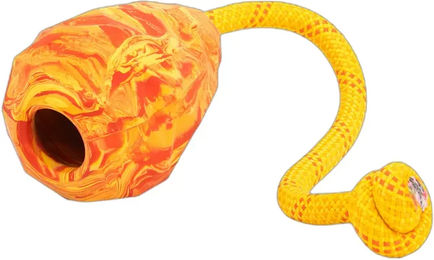 Produktbild von Hundespielzeug Ruffwear Huck-a-Cone