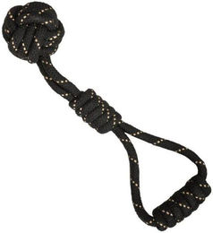 Produktbild von Hundespielzeug Seil Back on Track Tug