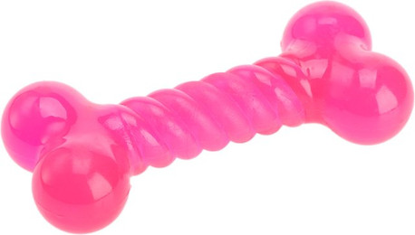 Produktbild von Hundespielzeug TPR Knochen