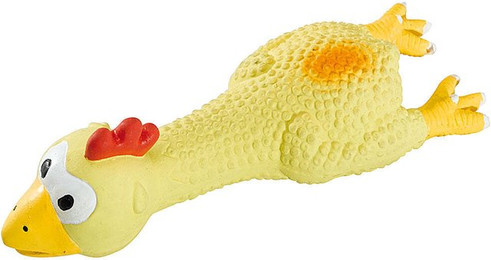 Produktbild von Hundespielzeug Vögel Ferplast PA 5547 - 1 Stk.