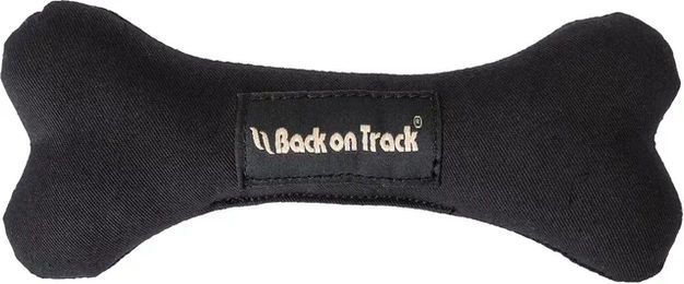 Produktbild von Hundespielzeug - weicher Knochen Back on Track