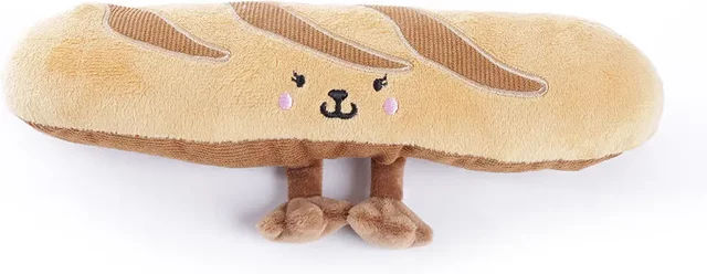 Produktbild von Hundestofftier Baguette Martin Sellier