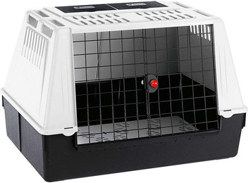 Produktbild von Hundetasche für den Transport im Auto Ferplast Atlas 100