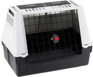 Produktbild von Hundetasche für den Transport im Auto Ferplast Atlas 80