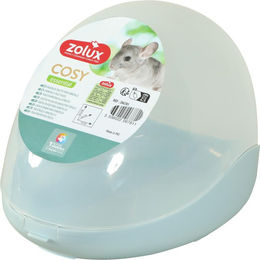 Produktbild von Hundetoilette Zolux Chinchila Cosy