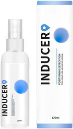 Produktbild von Hundetöpfchen-Trainingsspray mit Pflanzenextrakt - 120 ml