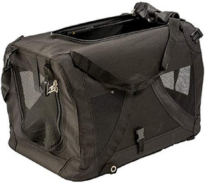 Produktbild von Hundetragetasche Duvoplus Click & Go M