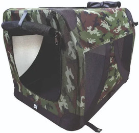 Produktbild von Hundetragetasche M-Pets Comfort Crate