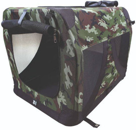 Produktbild von Hundetragetasche M-Pets Comfort Crate