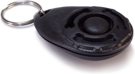 Produktbild von Hundetraining Clicker Arquivet