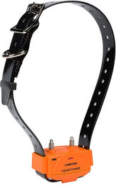 Produktbild von Hundetrainingshalsband allein mit Gurtband Num'axes Canicom