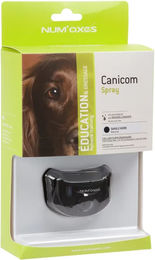 Produktbild von Hundetrainingshalsband allein mit Gurtband Num'axes Canicom Spray