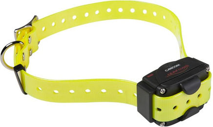 Produktbild von Hundetrainingshalsband Canicom mit Gurtband Num'axes