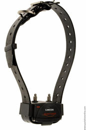 Produktbild von Hundetrainingshalsband Canicom mit Gurtband Num'axes