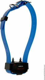 Produktbild von Hundetrainingshalsband Num'axes Canicom mit Gurtband
