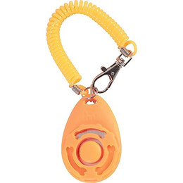 Produktbild von Hundetrainingsratsche Zolux