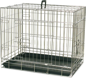 Produktbild von Hundetransportbox Arquivet