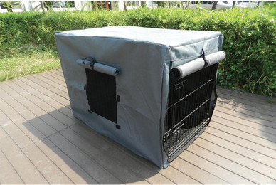 Produktbild von Hundetransportbox-Hülle Martin Sellier 3002259