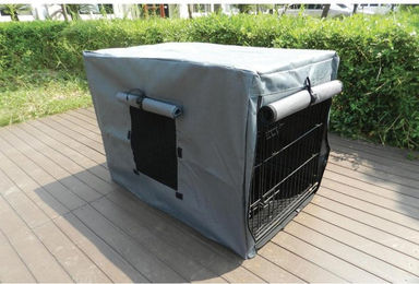 Produktbild von Hundetransportbox-Hülle Martin Sellier 3002260