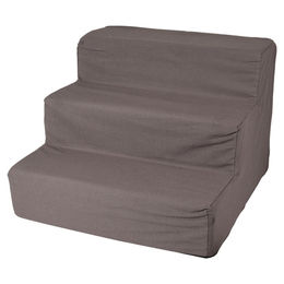 Hundetreppe Scala Grau 40x40x30 cm – Bild 1 von 5