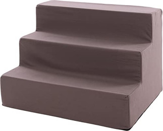 Produktbild von HUNDETREPPE Scala Grau 60x46x40 cm