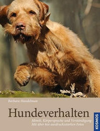 Hundeverhalten: Mimik, Körpersprache und Verständigung, mit über 800 ausdrucksstarken Fotos – Bild 1 von 2