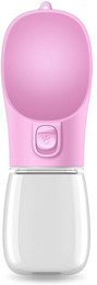 Produktbild von Hundewasserflasche für Hunde und Katzen 300ml - 300 ml
