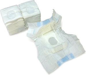 Produktbild von Hundewindel Arquivet Dips (x18)