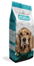 Produktbild von Hundköket PLUS+ für Welpen 14 kg
