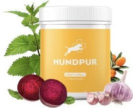 HUNDPUR ® Haut und Fell – Bild 1 von 3