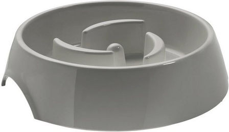 Produktbild von Hunter Anti-Schlingnapf Atlanta grau