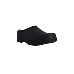 Produktbild von Hunter Boots Damen Play Clog Schwarz