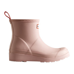 Produktbild von Hunter Boots Damen Stiefel Play Boot Short Azalea Pink