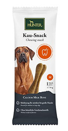 Produktbild von Hunter Calcium Milk Bone Hundesnack - 54 g