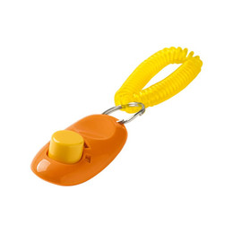 Produktbild von Hunter Clicker mit Universalarmband