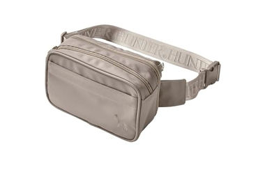 Hunter Crossbody-Tasche Seoul inkl. Decke greige – Bild 1 von 5