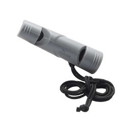 Hunter Doppeltonpfeife Jula - 1 Stk. – Bild 1 von 2