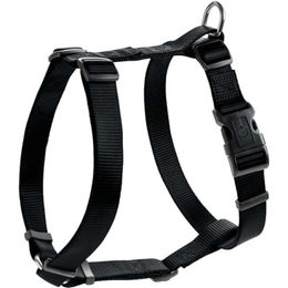 HUNTER ECCO SPORT VARIO RAPID Hundegeschirr S-M schwarz – Bild 1 von 5