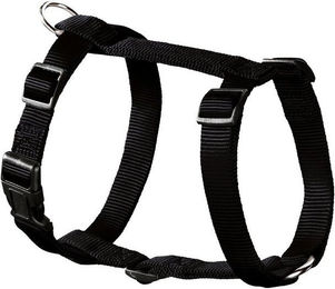 Produktbild von HUNTER ECCO SPORT VARIO RAPID Hundegeschirr schwarz