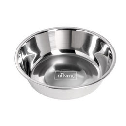 Produktbild von Hunter Edelstahlersatznapf für Melamin-Napf 350 ml - 350 ml