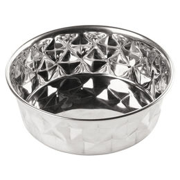 Produktbild von Hunter Edelstahlnapf Namy - 2,8 l