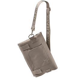 Produktbild von Hunter Faltbare Hunde-Reisedecke Seoul greige