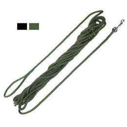 HUNTER Feldleine aus reißfestem Polyamidseil - 20 m – Bild 1 von 4