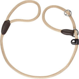 HUNTER FREESTYLE Retriever-Leine mit integrierter Halsung - 170 cm – Bild 1 von 10